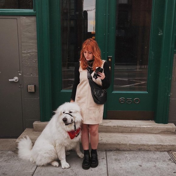 Meet the Posher - Picture 3 of 8